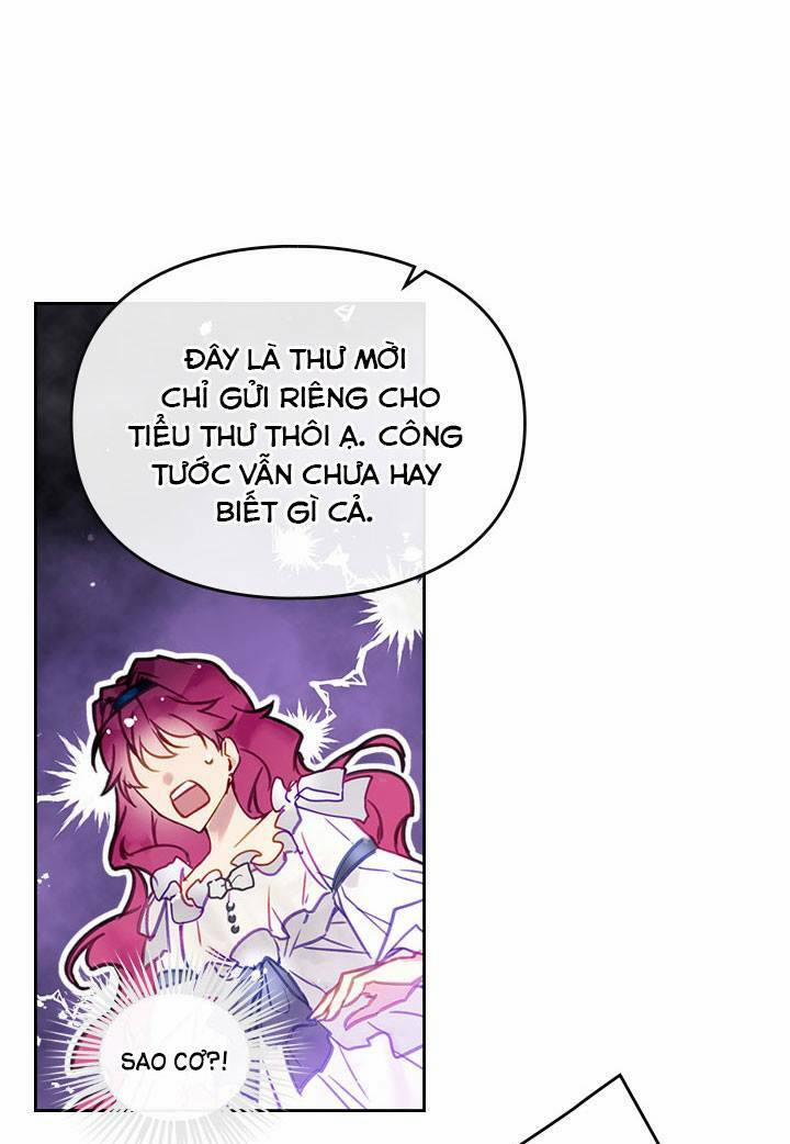 Kết Cục Của Nhân Vật Phản Diện Chỉ Có Thể Là Cái Chết 29 trang 12