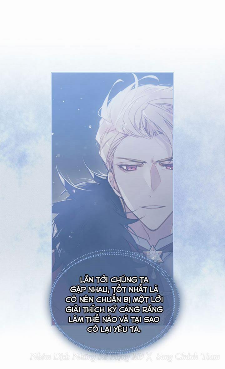 Kết Cục Của Nhân Vật Phản Diện Chỉ Có Thể Là Cái Chết 29 trang 14