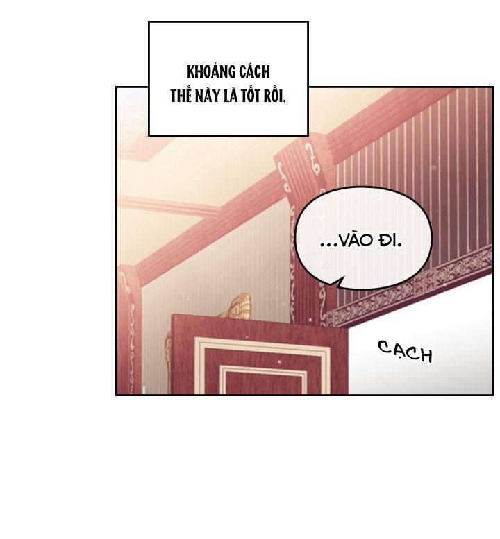 Kết Cục Của Nhân Vật Phản Diện Chỉ Có Thể Là Cái Chết 29 trang 4