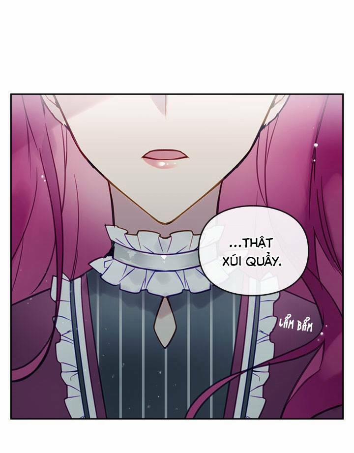 Kết Cục Của Nhân Vật Phản Diện Chỉ Có Thể Là Cái Chết 29 trang 40