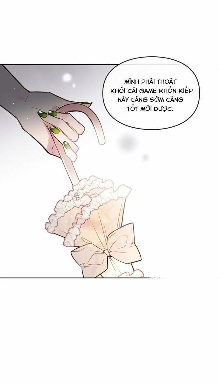 Kết Cục Của Nhân Vật Phản Diện Chỉ Có Thể Là Cái Chết 29 trang 42