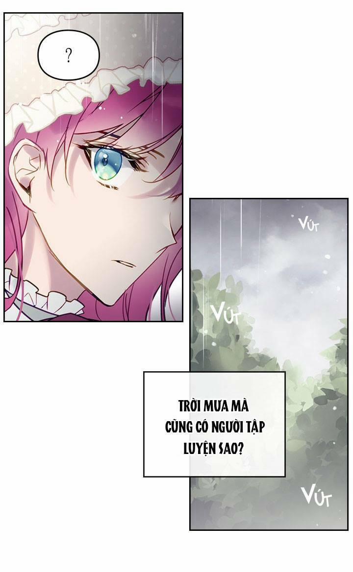 Kết Cục Của Nhân Vật Phản Diện Chỉ Có Thể Là Cái Chết 29 trang 48