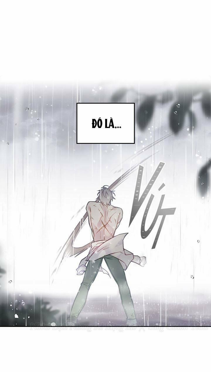 Kết Cục Của Nhân Vật Phản Diện Chỉ Có Thể Là Cái Chết 29 trang 53