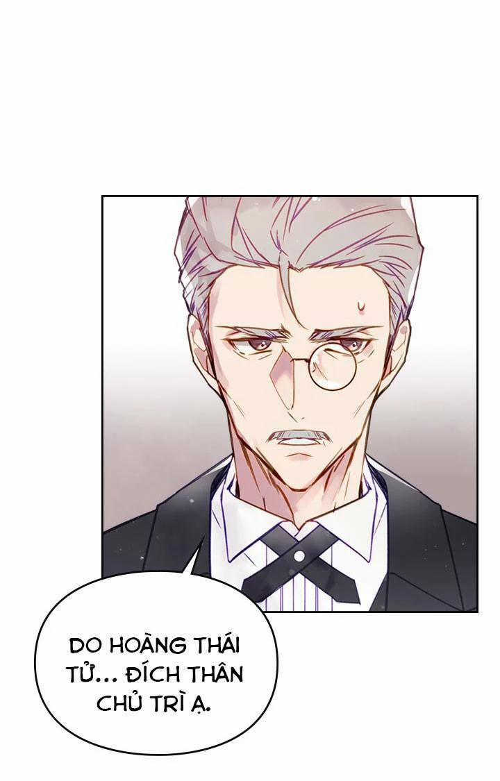 Kết Cục Của Nhân Vật Phản Diện Chỉ Có Thể Là Cái Chết 29 trang 7