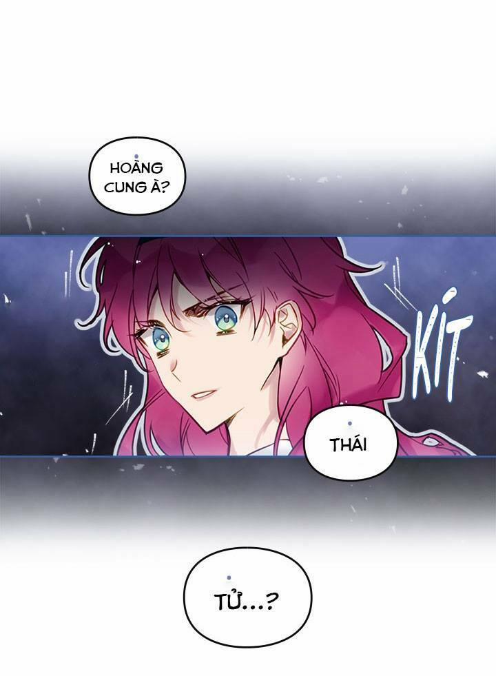 Kết Cục Của Nhân Vật Phản Diện Chỉ Có Thể Là Cái Chết 29 trang 9