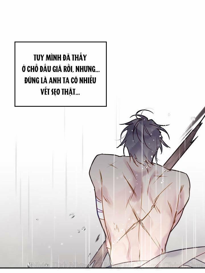 Kết Cục Của Nhân Vật Phản Diện Chỉ Có Thể Là Cái Chết 30 trang 1