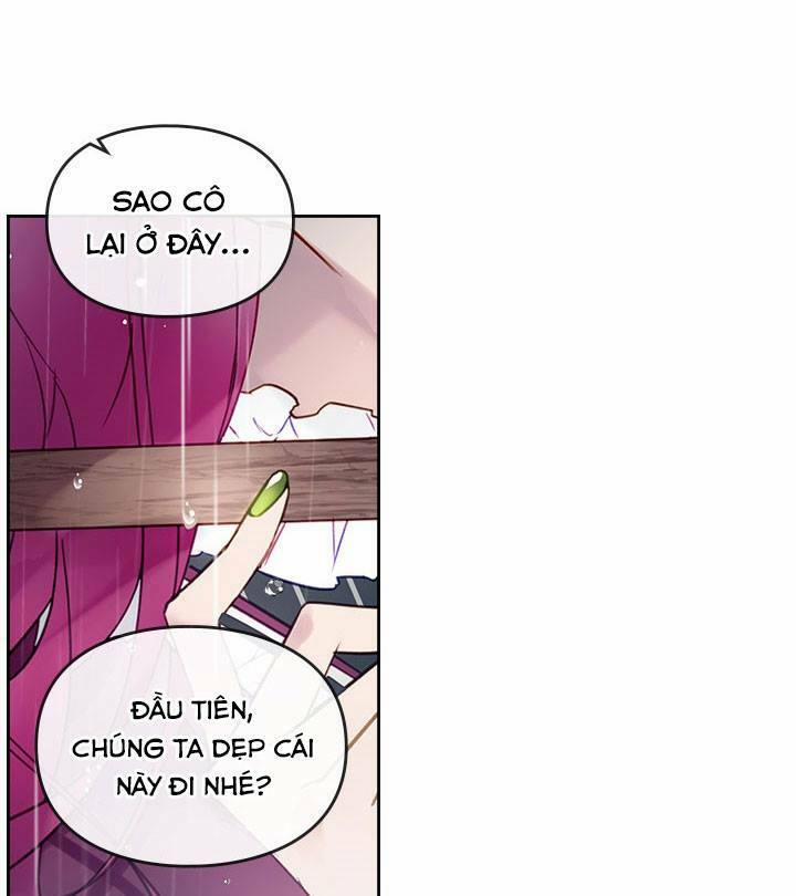 Kết Cục Của Nhân Vật Phản Diện Chỉ Có Thể Là Cái Chết 30 trang 10