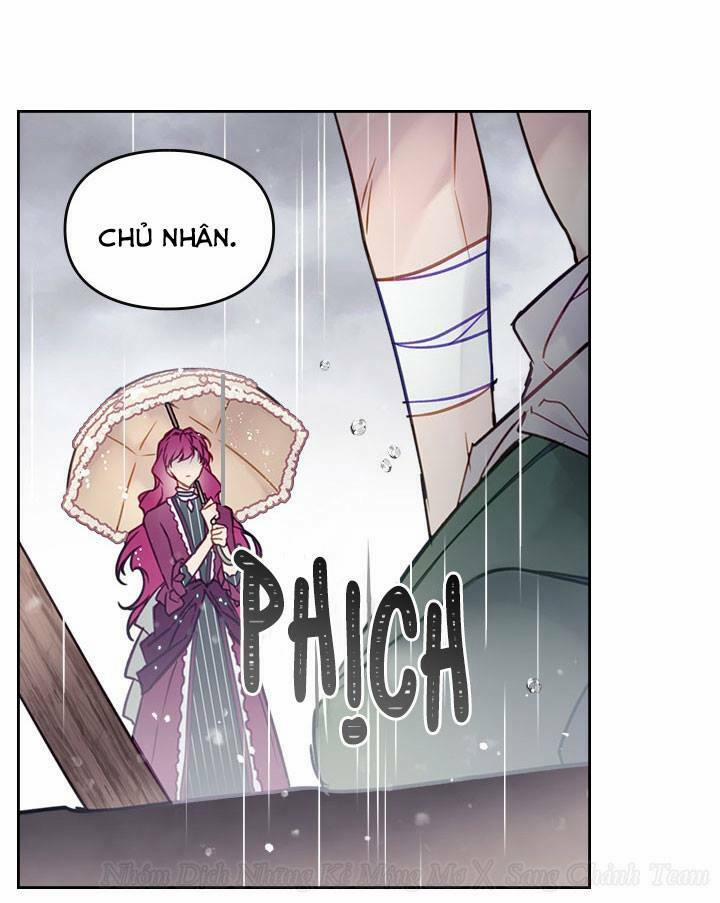 Kết Cục Của Nhân Vật Phản Diện Chỉ Có Thể Là Cái Chết 30 trang 13