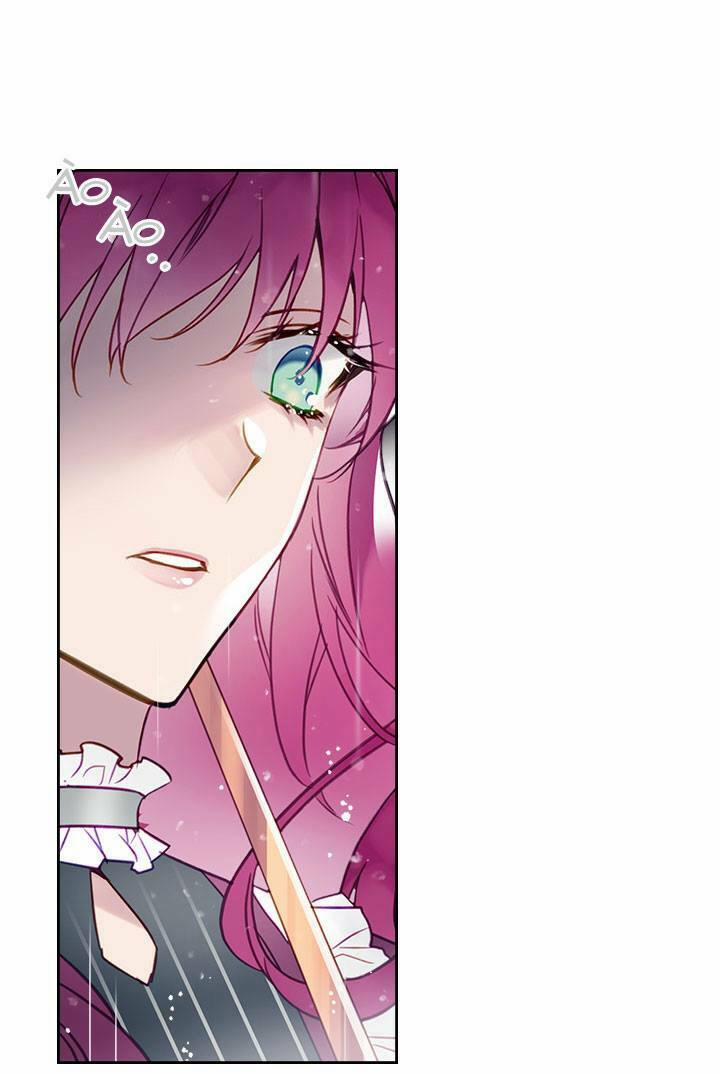 Kết Cục Của Nhân Vật Phản Diện Chỉ Có Thể Là Cái Chết 30 trang 16