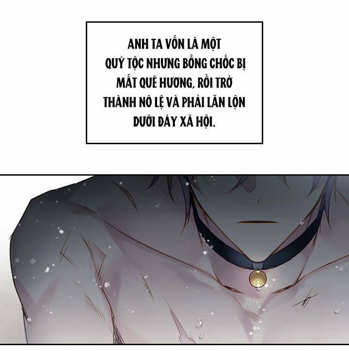 Kết Cục Của Nhân Vật Phản Diện Chỉ Có Thể Là Cái Chết 30 trang 20