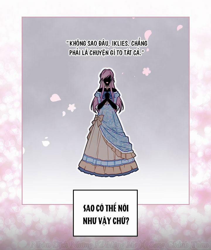 Kết Cục Của Nhân Vật Phản Diện Chỉ Có Thể Là Cái Chết 30 trang 22