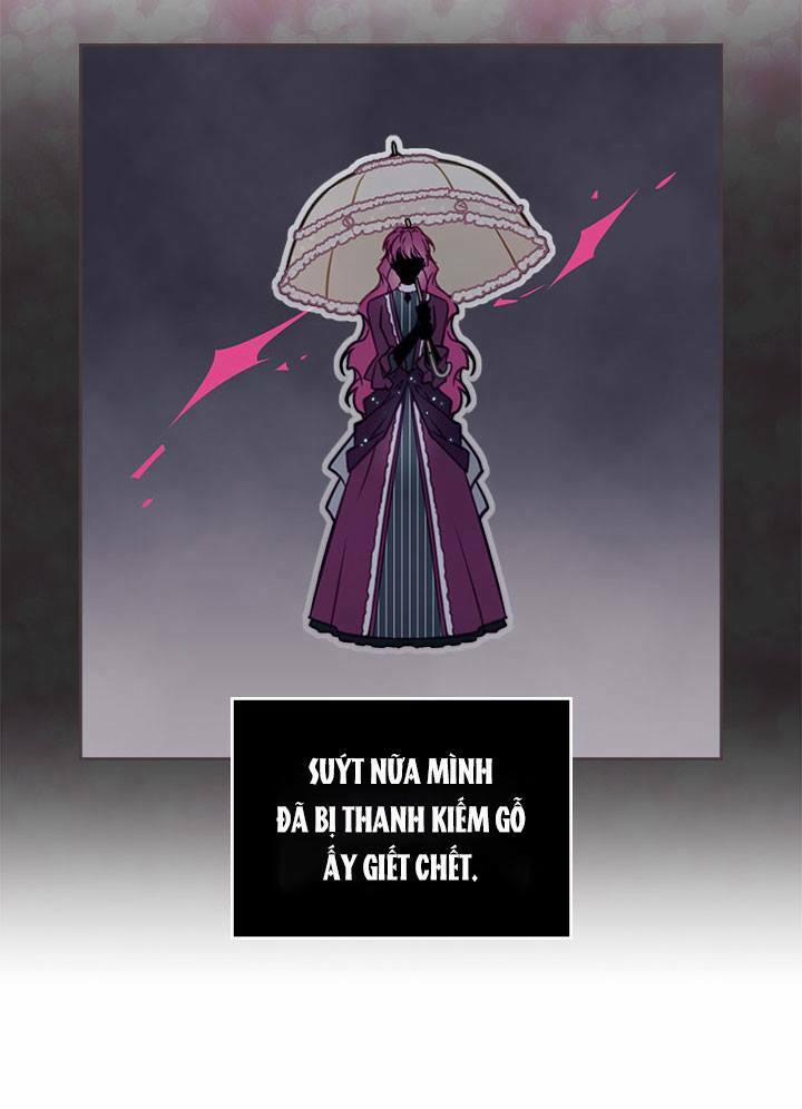 Kết Cục Của Nhân Vật Phản Diện Chỉ Có Thể Là Cái Chết 30 trang 23