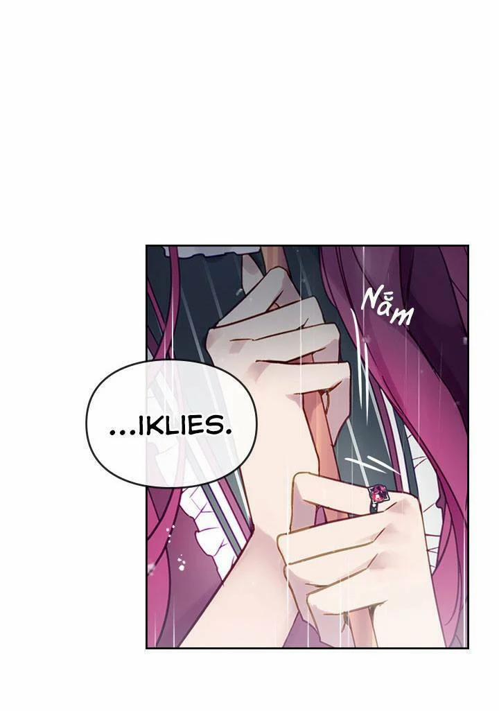 Kết Cục Của Nhân Vật Phản Diện Chỉ Có Thể Là Cái Chết 30 trang 24