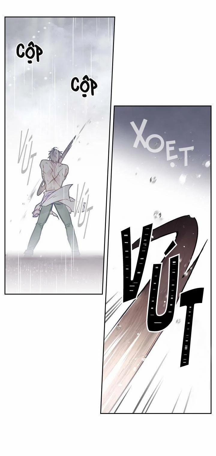 Kết Cục Của Nhân Vật Phản Diện Chỉ Có Thể Là Cái Chết 30 trang 4