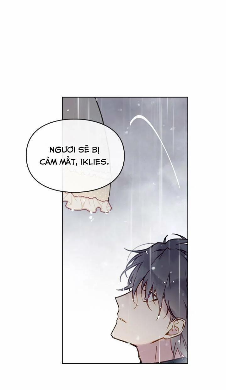 Kết Cục Của Nhân Vật Phản Diện Chỉ Có Thể Là Cái Chết 30 trang 44