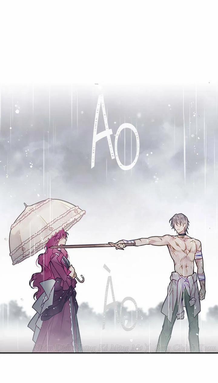 Kết Cục Của Nhân Vật Phản Diện Chỉ Có Thể Là Cái Chết 30 trang 5