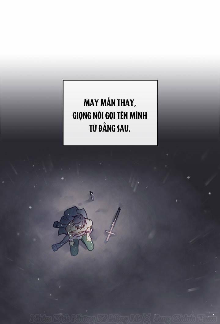 Kết Cục Của Nhân Vật Phản Diện Chỉ Có Thể Là Cái Chết 30 trang 51