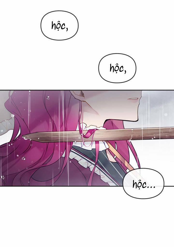 Kết Cục Của Nhân Vật Phản Diện Chỉ Có Thể Là Cái Chết 30 trang 6