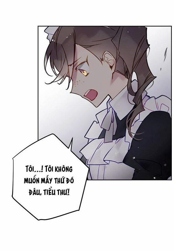 Kết Cục Của Nhân Vật Phản Diện Chỉ Có Thể Là Cái Chết 31 trang 15