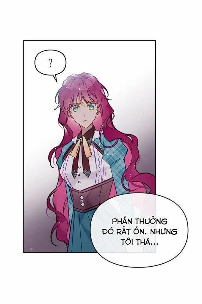 Kết Cục Của Nhân Vật Phản Diện Chỉ Có Thể Là Cái Chết 31 trang 16