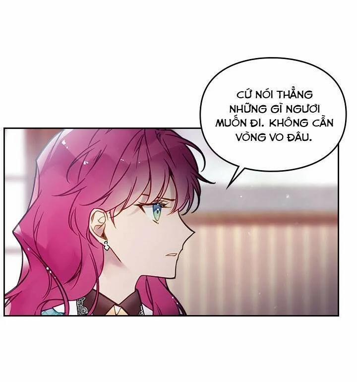 Kết Cục Của Nhân Vật Phản Diện Chỉ Có Thể Là Cái Chết 31 trang 18