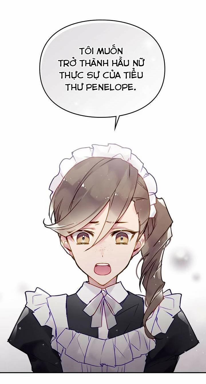 Kết Cục Của Nhân Vật Phản Diện Chỉ Có Thể Là Cái Chết 31 trang 20