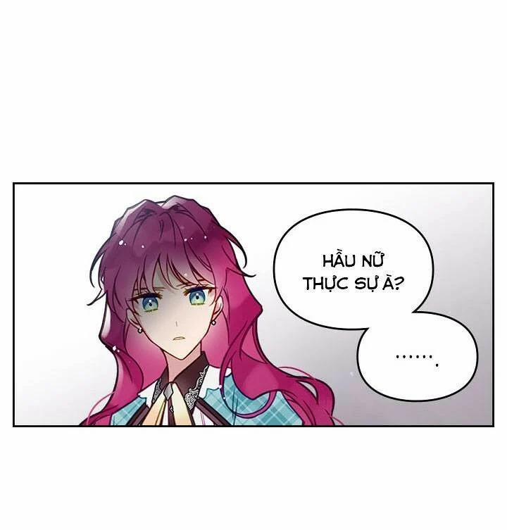 Kết Cục Của Nhân Vật Phản Diện Chỉ Có Thể Là Cái Chết 31 trang 21