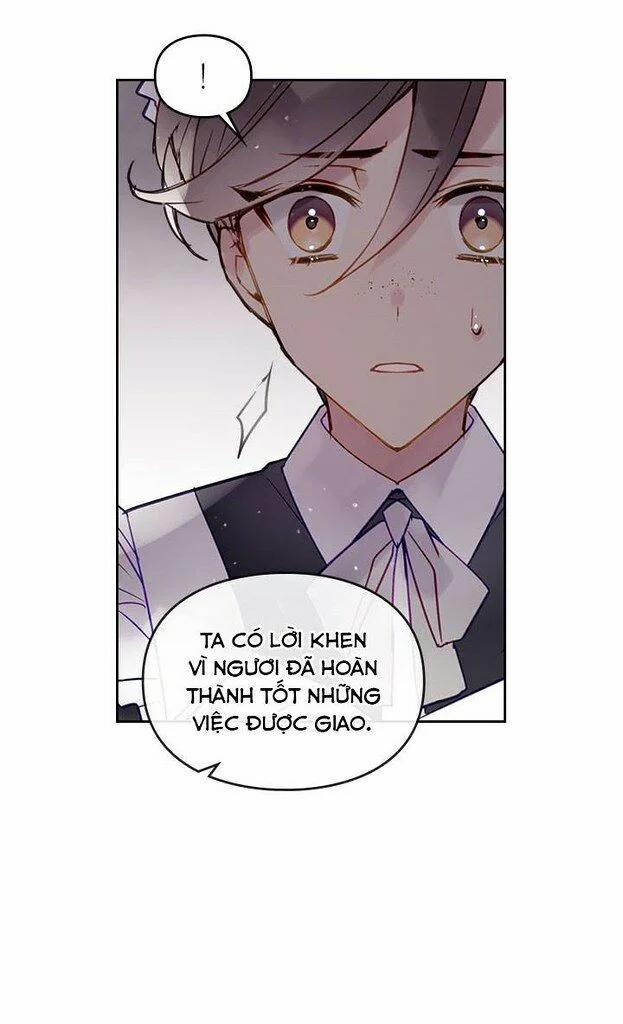 Kết Cục Của Nhân Vật Phản Diện Chỉ Có Thể Là Cái Chết 31 trang 23