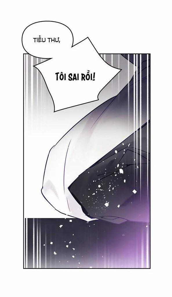 Kết Cục Của Nhân Vật Phản Diện Chỉ Có Thể Là Cái Chết 31 trang 25