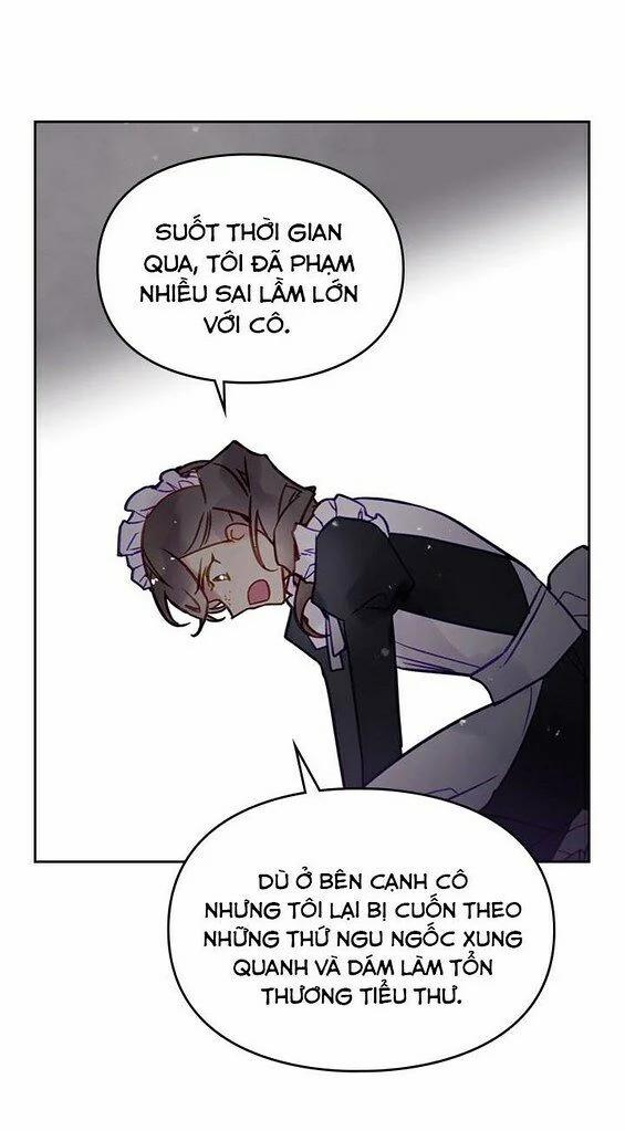 Kết Cục Của Nhân Vật Phản Diện Chỉ Có Thể Là Cái Chết 31 trang 26