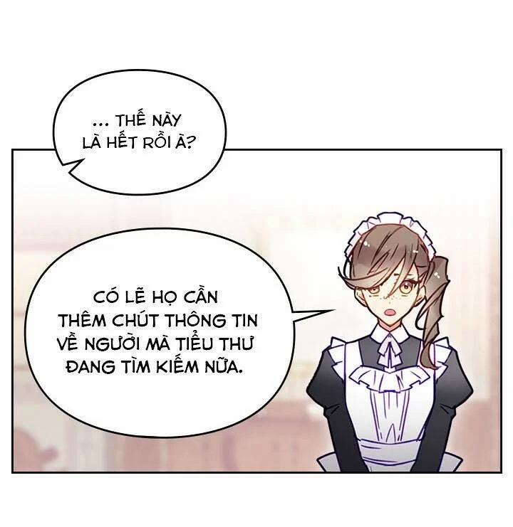 Kết Cục Của Nhân Vật Phản Diện Chỉ Có Thể Là Cái Chết 31 trang 3