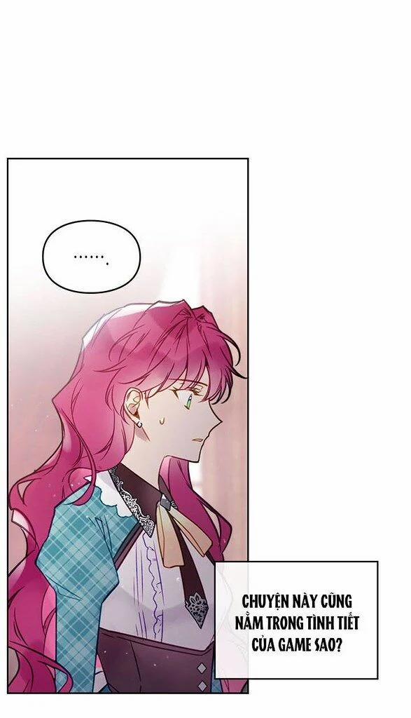 Kết Cục Của Nhân Vật Phản Diện Chỉ Có Thể Là Cái Chết 31 trang 30