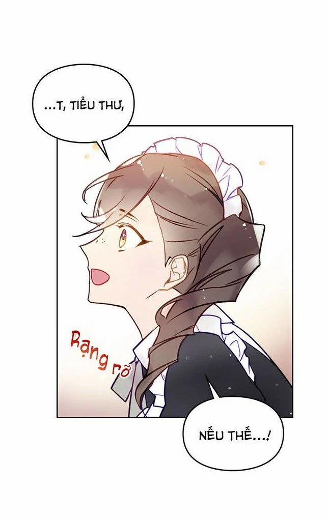 Kết Cục Của Nhân Vật Phản Diện Chỉ Có Thể Là Cái Chết 31 trang 35