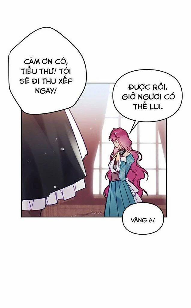 Kết Cục Của Nhân Vật Phản Diện Chỉ Có Thể Là Cái Chết 31 trang 36