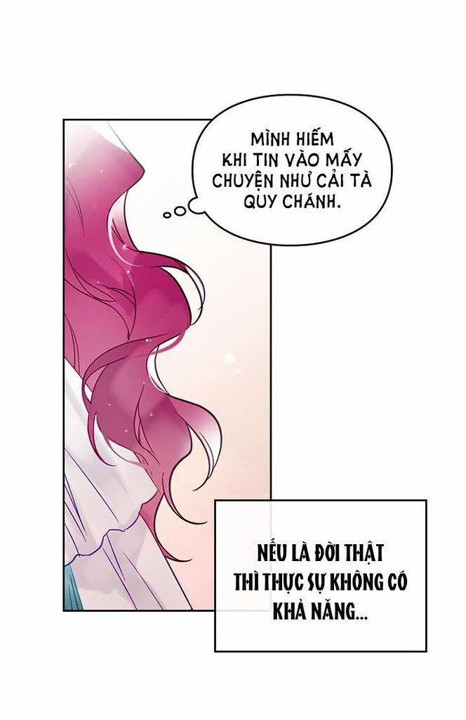 Kết Cục Của Nhân Vật Phản Diện Chỉ Có Thể Là Cái Chết 31 trang 38