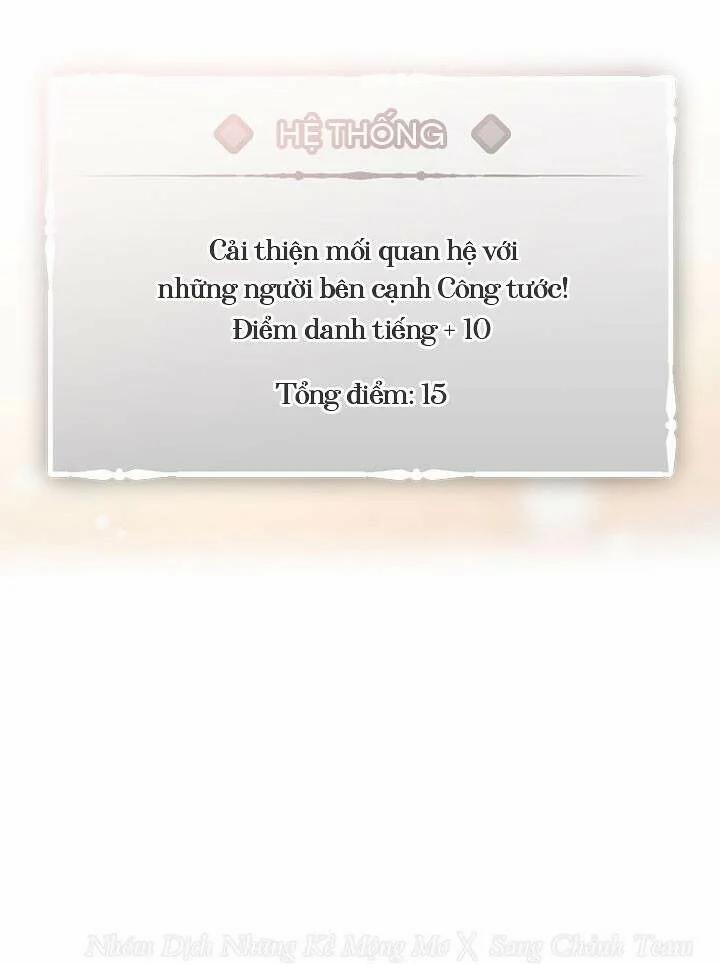 Kết Cục Của Nhân Vật Phản Diện Chỉ Có Thể Là Cái Chết 31 trang 40