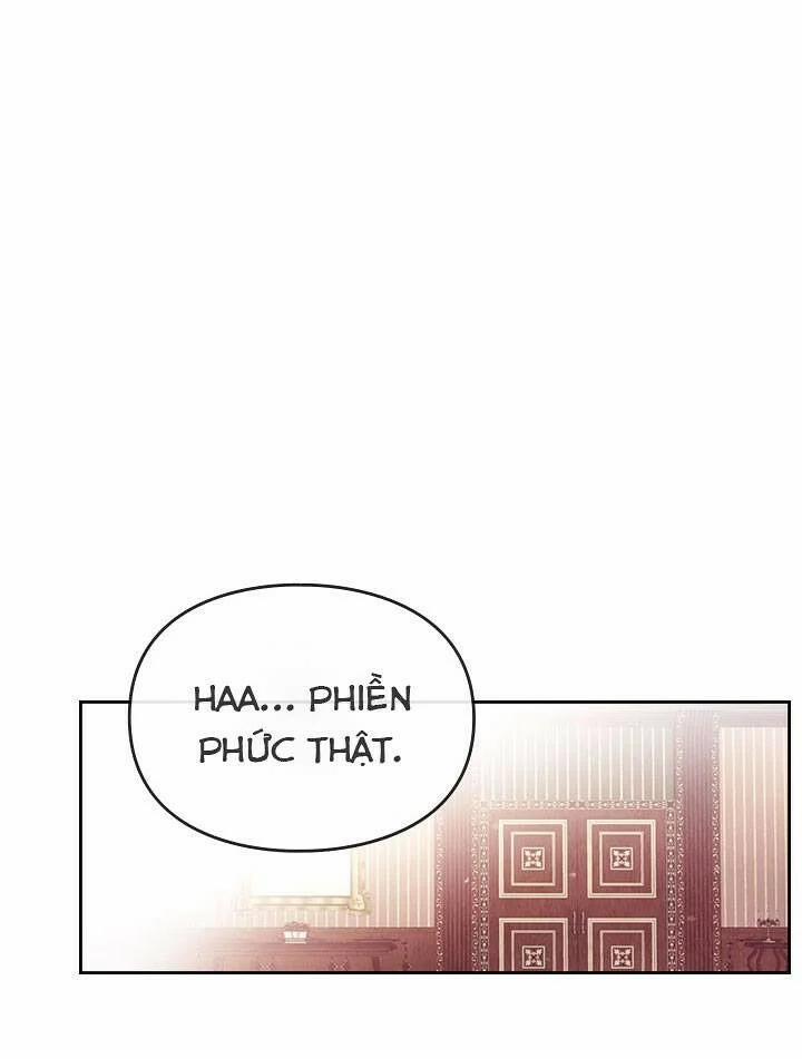 Kết Cục Của Nhân Vật Phản Diện Chỉ Có Thể Là Cái Chết 31 trang 41