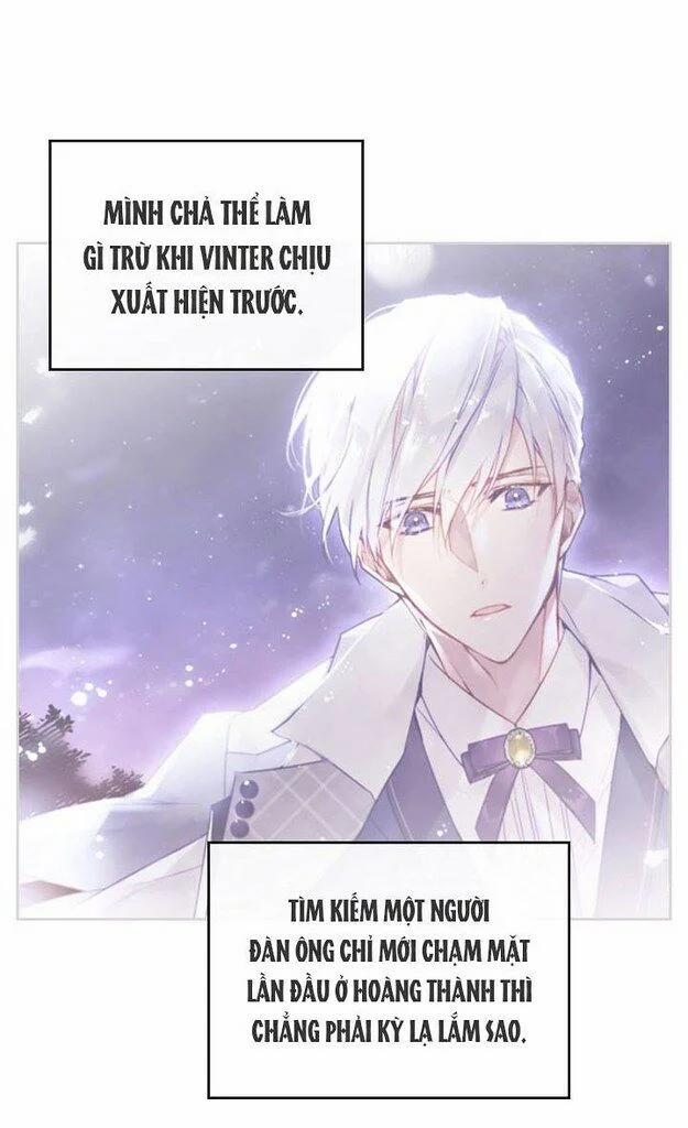 Kết Cục Của Nhân Vật Phản Diện Chỉ Có Thể Là Cái Chết 31 trang 42