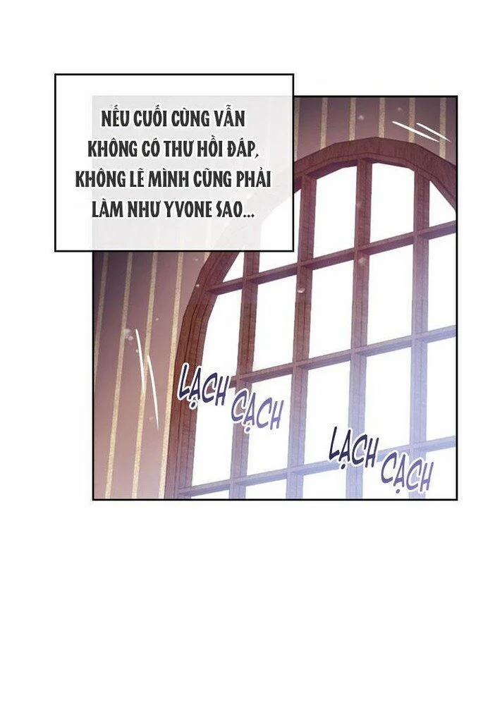 Kết Cục Của Nhân Vật Phản Diện Chỉ Có Thể Là Cái Chết 31 trang 43