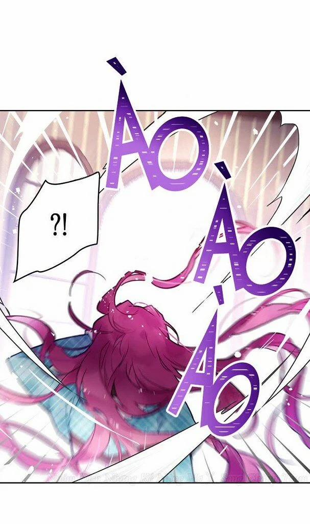 Kết Cục Của Nhân Vật Phản Diện Chỉ Có Thể Là Cái Chết 31 trang 45