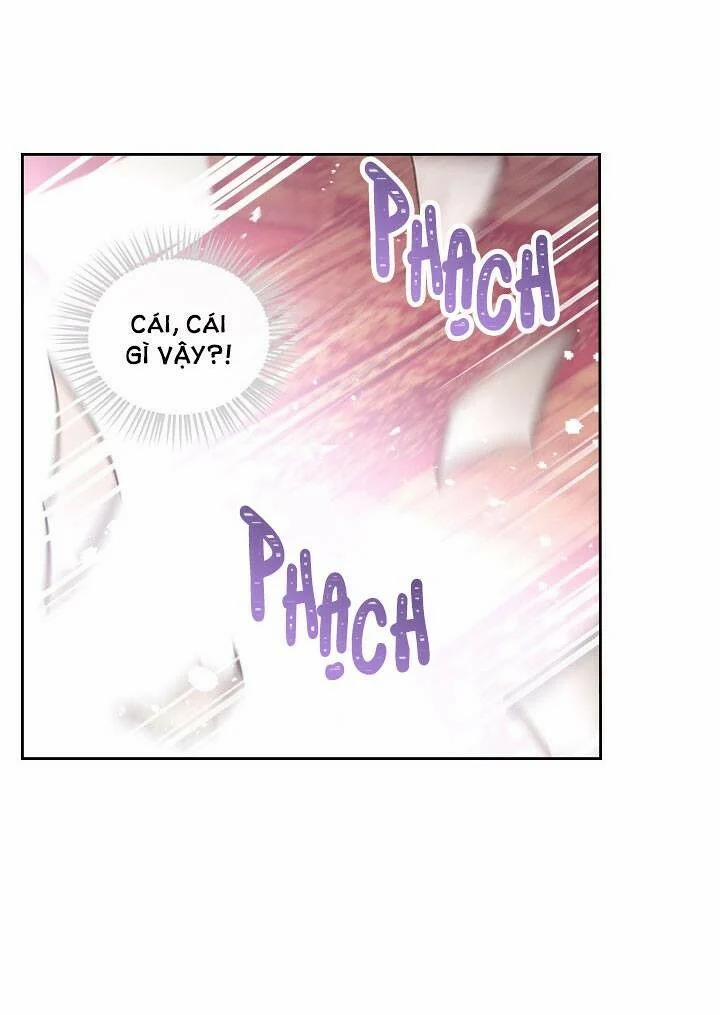 Kết Cục Của Nhân Vật Phản Diện Chỉ Có Thể Là Cái Chết 31 trang 46