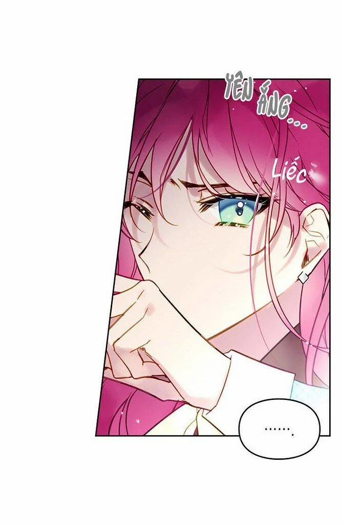 Kết Cục Của Nhân Vật Phản Diện Chỉ Có Thể Là Cái Chết 31 trang 47