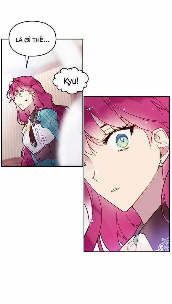 Kết Cục Của Nhân Vật Phản Diện Chỉ Có Thể Là Cái Chết 31 trang 49