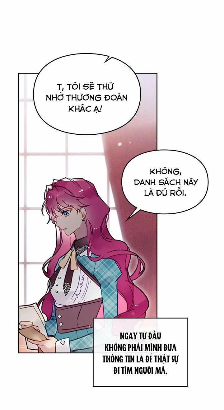 Kết Cục Của Nhân Vật Phản Diện Chỉ Có Thể Là Cái Chết 31 trang 5