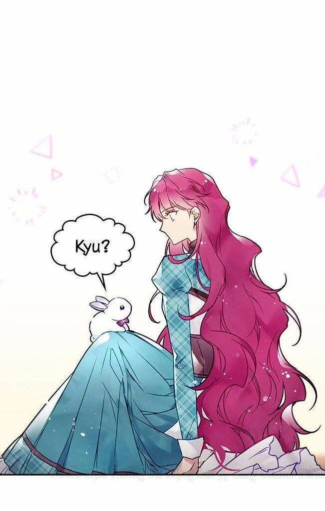 Kết Cục Của Nhân Vật Phản Diện Chỉ Có Thể Là Cái Chết 31 trang 50