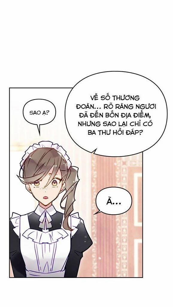 Kết Cục Của Nhân Vật Phản Diện Chỉ Có Thể Là Cái Chết 31 trang 6