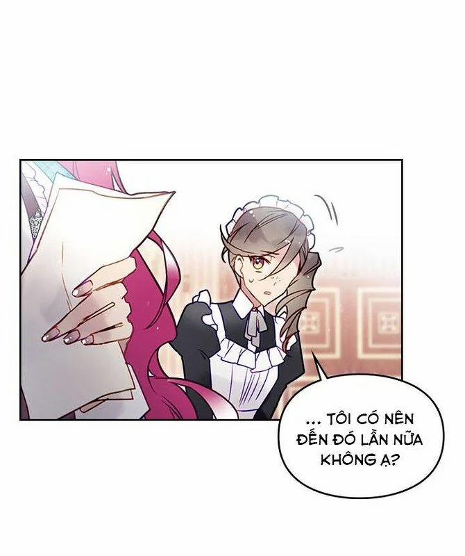 Kết Cục Của Nhân Vật Phản Diện Chỉ Có Thể Là Cái Chết 31 trang 9