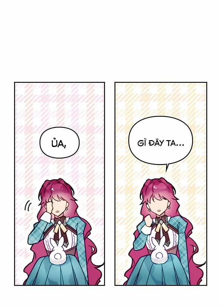 Kết Cục Của Nhân Vật Phản Diện Chỉ Có Thể Là Cái Chết 32 trang 1