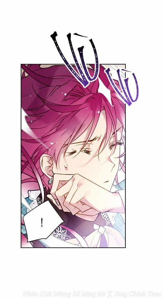 Kết Cục Của Nhân Vật Phản Diện Chỉ Có Thể Là Cái Chết 32 trang 11