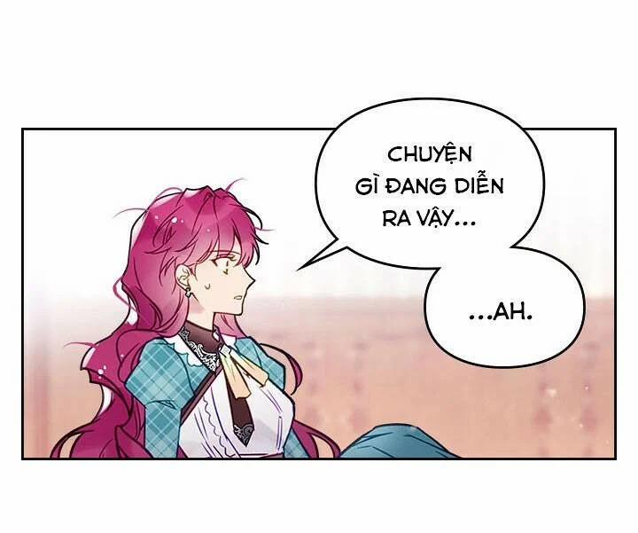 Kết Cục Của Nhân Vật Phản Diện Chỉ Có Thể Là Cái Chết 32 trang 13